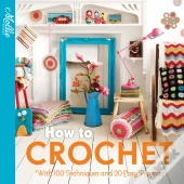 How To Crochet
