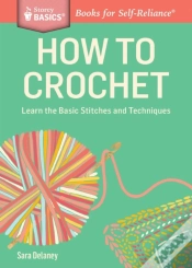 Capa do artigo How To Crochet