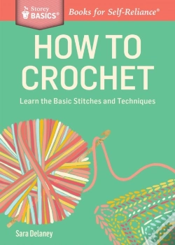 Capa do artigo How To Crochet