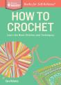 How To Crochet - Preview
