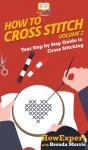 How To Cross Stitch - Preview