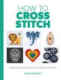 How To Cross Stitch - Preview