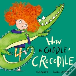 Capa do artigo How To Cuddle A Crocodile