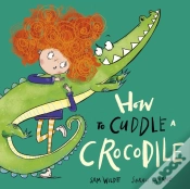 Capa do artigo How To Cuddle A Crocodile