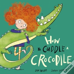 Capa do artigo How To Cuddle A Crocodile