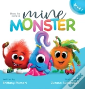 Capa do artigo How To Cure A Mine Monster