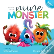 Capa do artigo How To Cure A Mine Monster