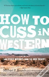 Capa do artigo How To Cuss In Western