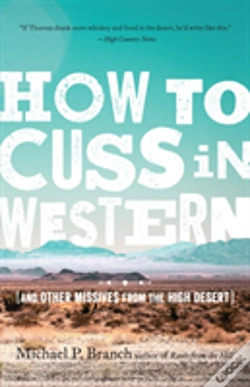 Capa do artigo How To Cuss In Western