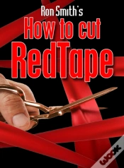 Capa do artigo How To Cut Red Tape