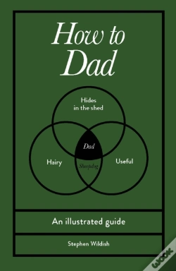 Capa do artigo How To Dad