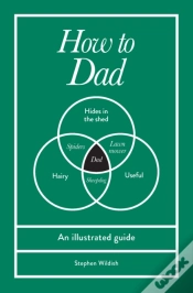 Capa do artigo How To Dad
