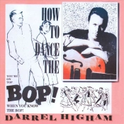 Capa do artigo How To Dance The Bop! - CD