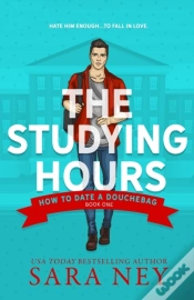 Capa do artigo How To Date A Douchebag: The Studying Ho