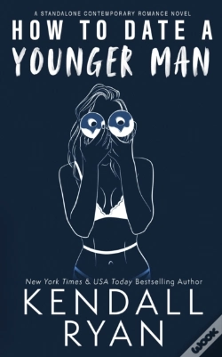 Capa do artigo How To Date A Younger Man