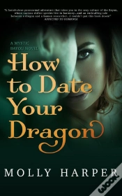 Capa do artigo How To Date Your Dragon