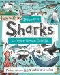 How To Daw Incredible Sharks And Other Ocean Giants - Preview