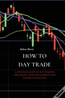 Capa do artigo How To Day Trade