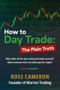 How To Day Trade - Preview