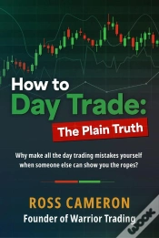 Capa do artigo How To Day Trade