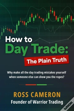 Capa do artigo How To Day Trade