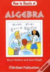 Capa do artigo How To Dazzle At Algebra
