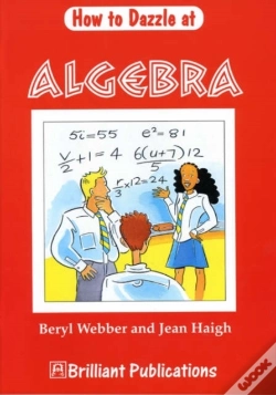 Capa do artigo How To Dazzle At Algebra