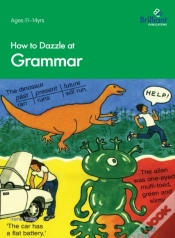 Capa do artigo How To Dazzle At Grammar