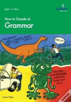 Capa do artigo How To Dazzle At Grammar