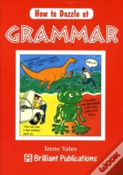 Capa do artigo How To Dazzle At Grammar