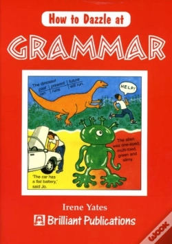 Capa do artigo How To Dazzle At Grammar