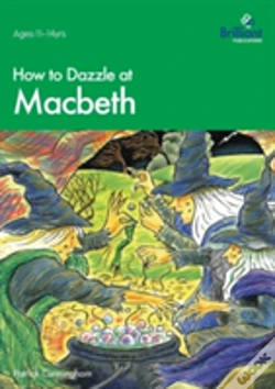 Capa do artigo How To Dazzle At Macbeth