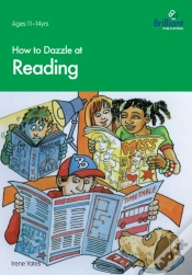 Capa do artigo How To Dazzle At Reading