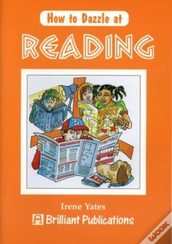 Capa do artigo How To Dazzle At Reading