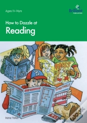Capa do artigo How To Dazzle At Reading