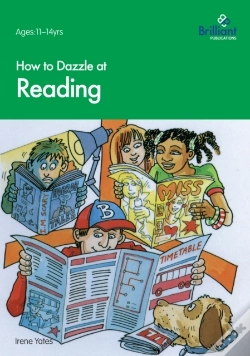 Capa do artigo How To Dazzle At Reading