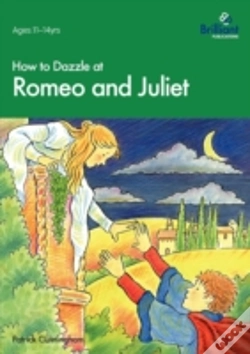 Capa do artigo How To Dazzle At "Romeo And Juliet"
