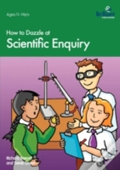 Capa do artigo How To Dazzle At Scientific Enquiry