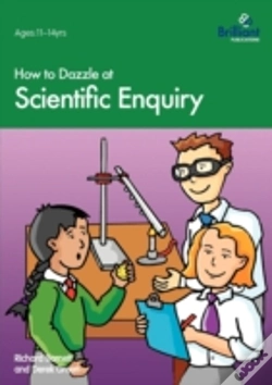 Capa do artigo How To Dazzle At Scientific Enquiry