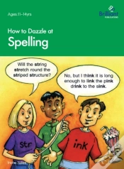 Capa do artigo How To Dazzle At Spelling