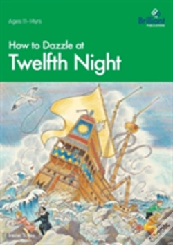 Capa do artigo How To Dazzle At Twelfth Night