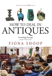 How To Deal In Antiques, 5th Edition