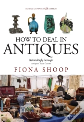 Capa do artigo How To Deal In Antiques, 5th Edition