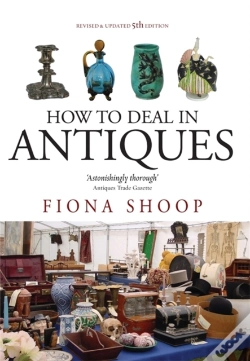 Capa do artigo How To Deal In Antiques, 5th Edition