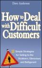 How To Deal With Difficult Customers - Preview