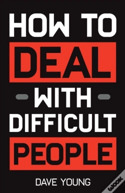 Capa do artigo How To Deal With Difficult People: Learn