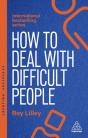 How To Deal With Difficult People - Preview