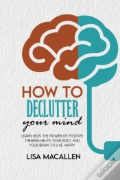 Capa do artigo How To Declutter Your Mind