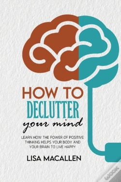 Capa do artigo How To Declutter Your Mind