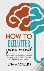 Capa do artigo How To Declutter Your Mind